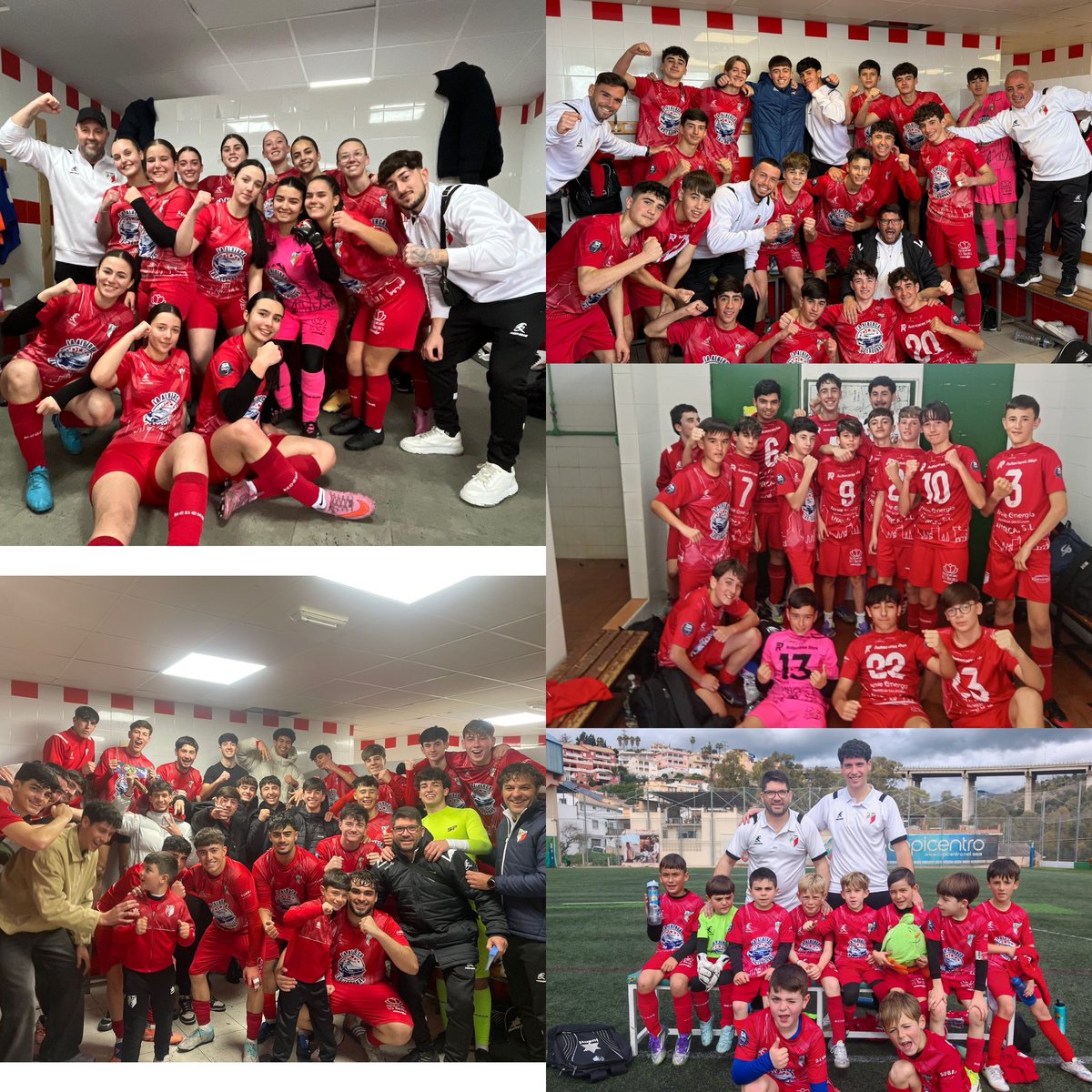 CD Casabermeja tweet media