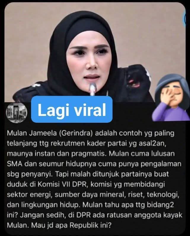 Syarat kerja di pabrik aja
✅ S1
✅ IPK di atas 2,75
✅ Tinggi minimal 158 cm
✅ Tidak buta warna
✅ Berpengalaman kerja minimal 1 tahun
✅ Sehat jasmani rohani
✅ Mampu bekerja di bawah tekanan 
✅ Gaji UMR
✅ Berpenampilan menarik
✅ Dapat berkomunikasi dengan baik
✅ Bisa