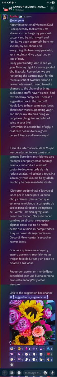 Aprilsz | Twitch Partner tweet media