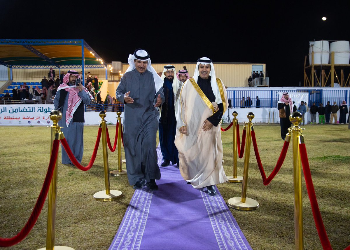 نادي التضامن السعودي tweet media