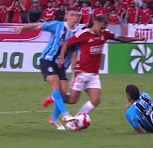 Tiago Francisco tweet media