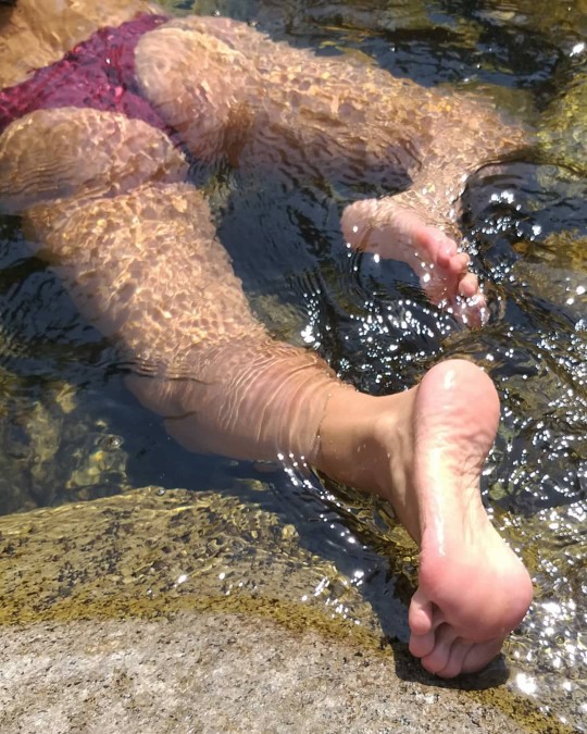 Foot Hipster tweet media