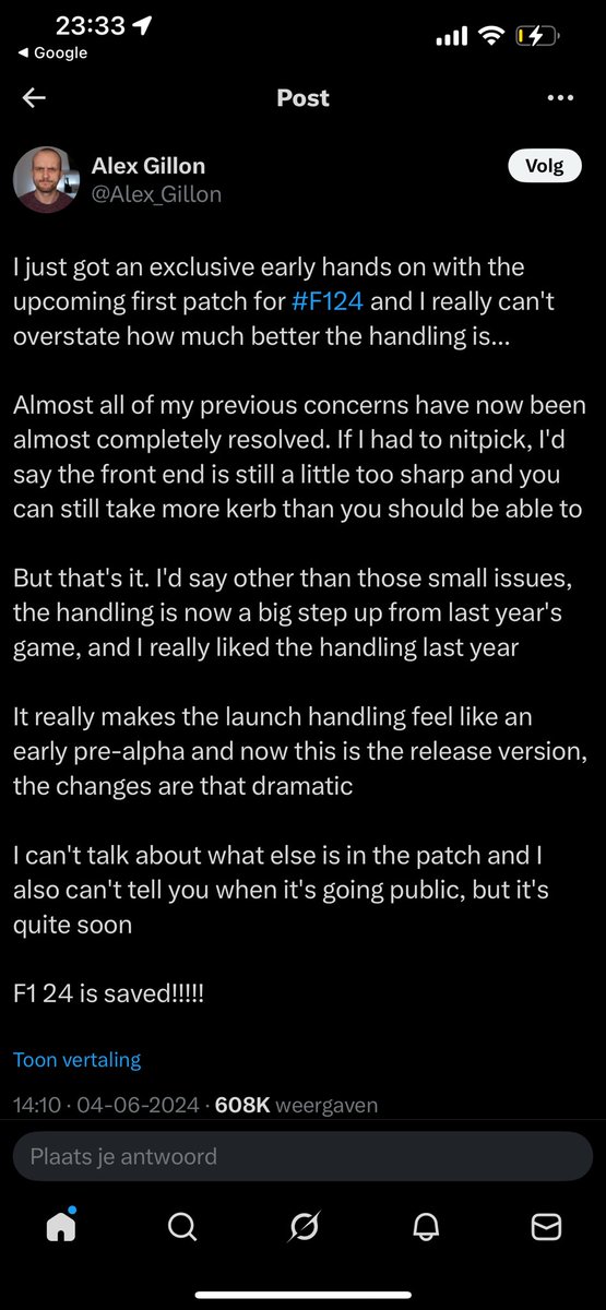 Rishan Jacobs 🇳🇱 tweet media