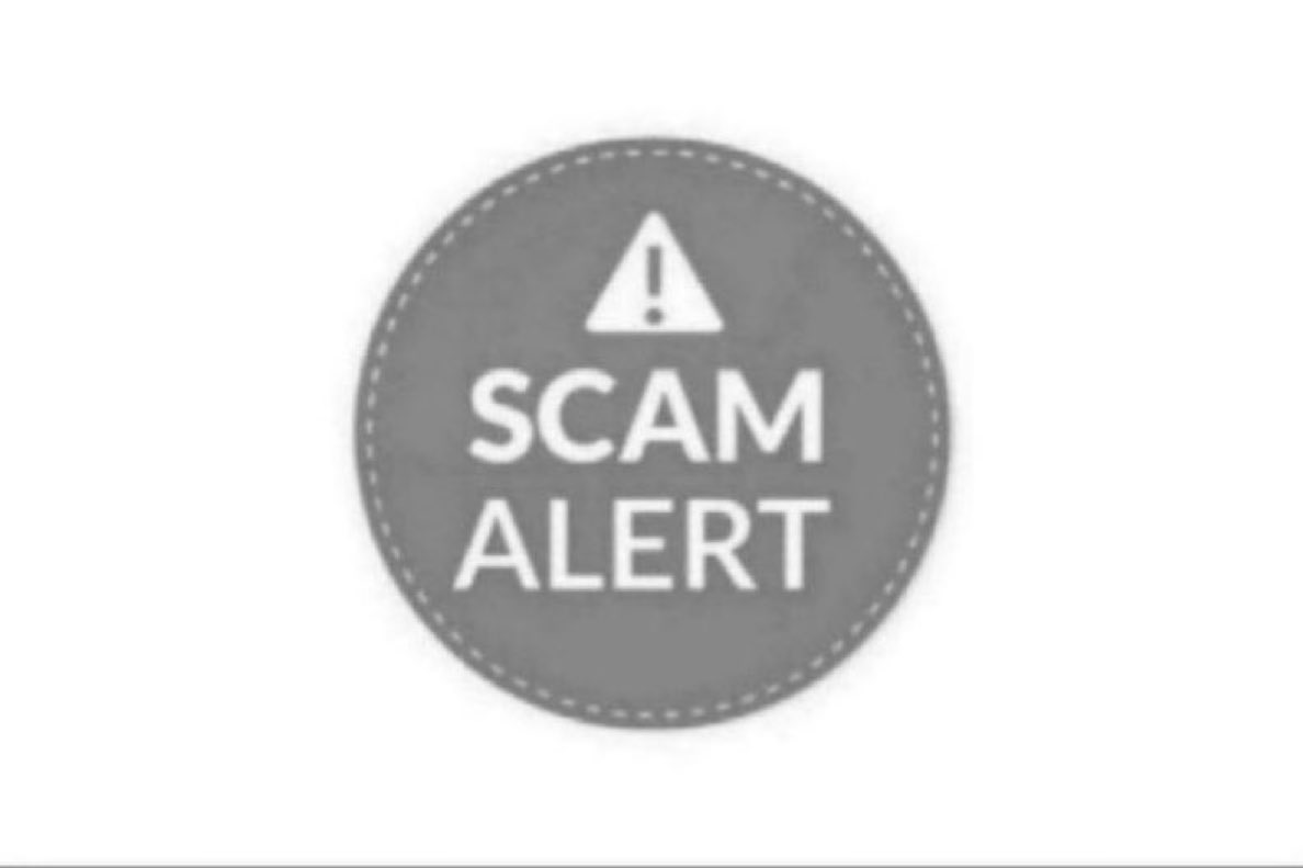 Sean_Bentech's tweet photo. 🚨 Fraud Alert — #Navigatorcoin
Reports indicate blocked withdrawals and possibly locked funds 🔒

⛔ Do not pay any “release” fees.
📩 Seek help only from verified crypto recovery professionals.

#CryptoRecovery #CryptoScam https://t.co/gQM9XFH5jO