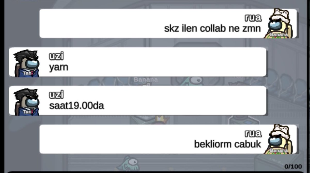 skz x uzi collab bekleyenler burda misiniz