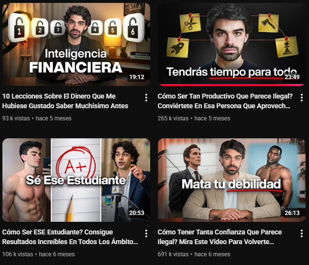 Frankiet0n's tweet photo. Busco miniaturero para Youtube🚨
Cantidad: 2-3 por semana
DM portfolio y presupuesto
#buscominiaturero #buscoeditor #miniaturas https://t.co/eqNItFC66h