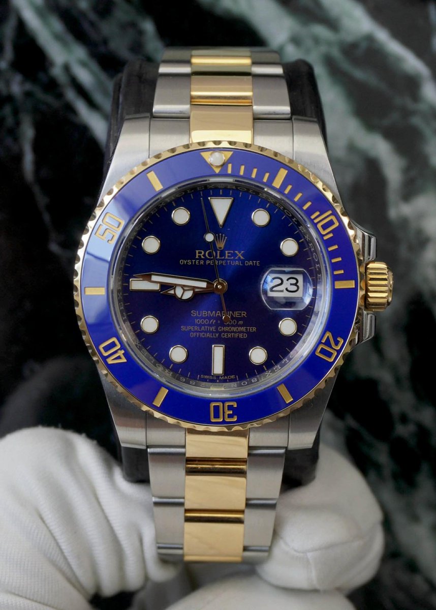 CT Timepieces tweet media