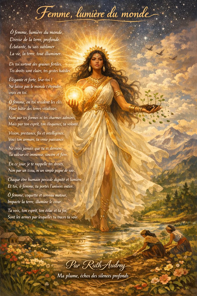 DreyRuru's tweet photo. Je suis également reconnaissante d’avoir été choisie pour participer à l’organisation de l’activité paroissiale de la commission des jeunes catholiques de la paroisse Saint-Sacrement.
**À toutes les femmes : levons-nous pour nos droits et faisons rayonner notre lumière https://t.co/BwynpC4PZC