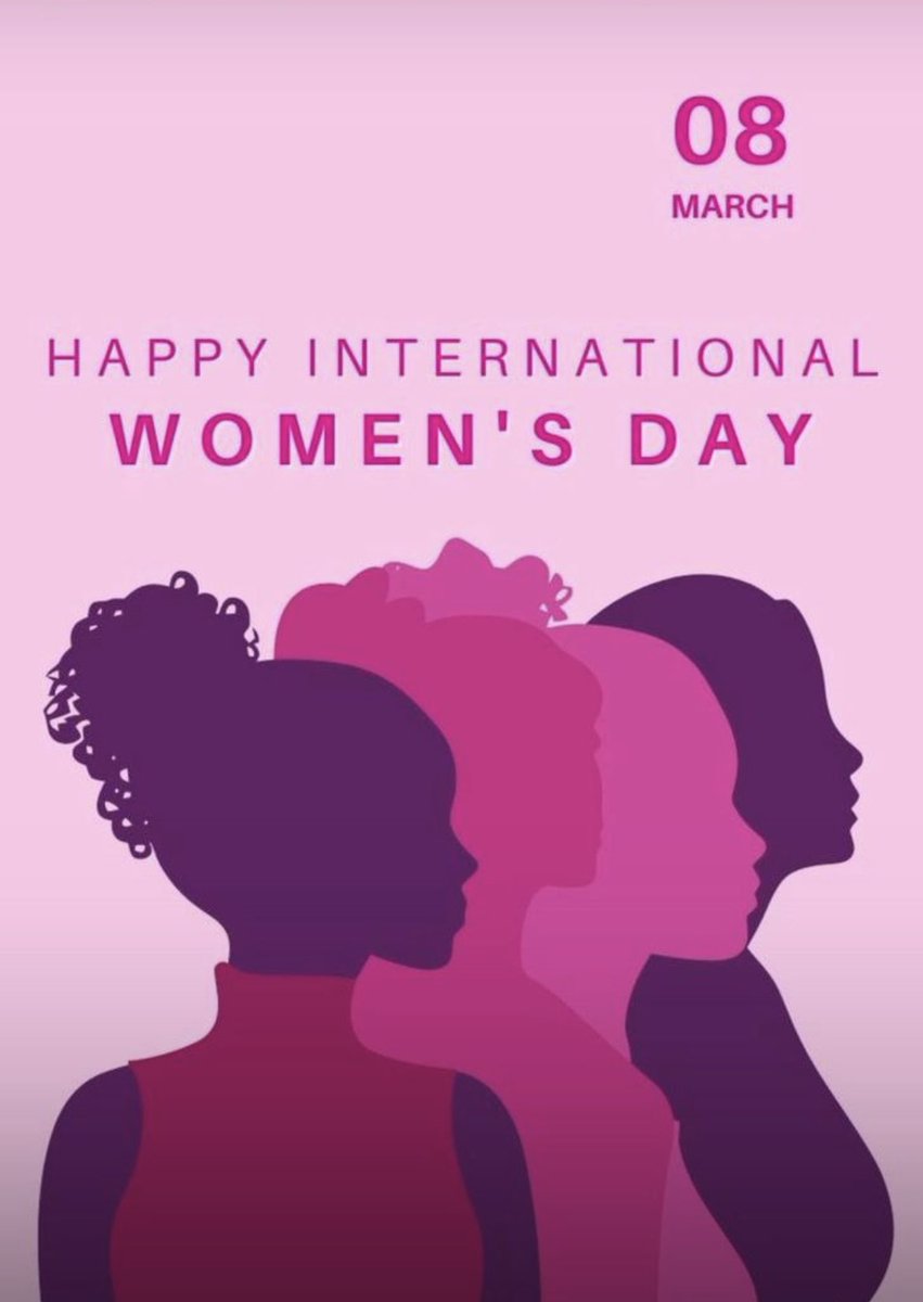 mc_divine's tweet photo. GOD’s greatest gift to humanity is a Woman 🤍

I celebrate Grace, strength and quiet sacrifices of women everywhere 

Happy-international Women’s Day🪐 https://t.co/T7B1GTmcee