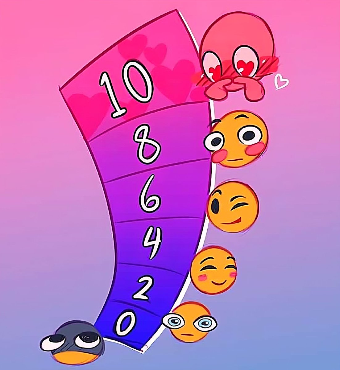 Roux | Live2D + Artist 🐇🩸 tweet media