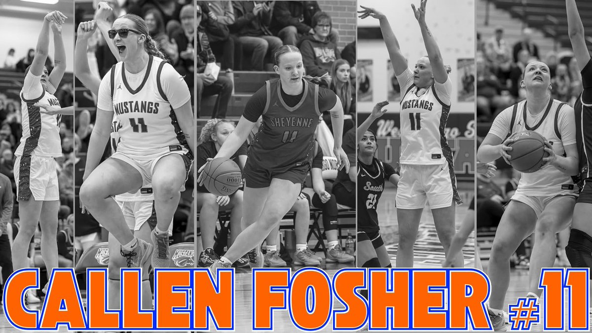 Sheyenne GBB 🏀 tweet media
