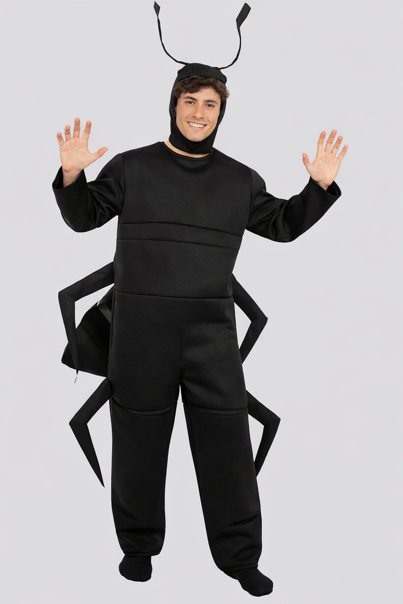 Max Motto (Hormigo's Cinema) tweet media