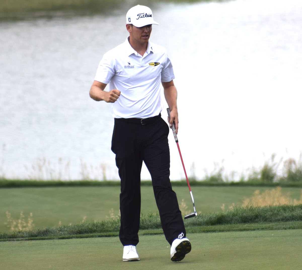 Colorado Golf Association tweet media