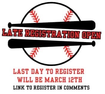 Boonville Jr. League Baseball & Softball tweet media