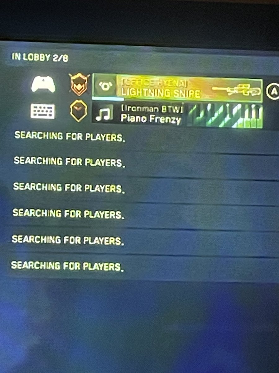 Office Hyena tweet media