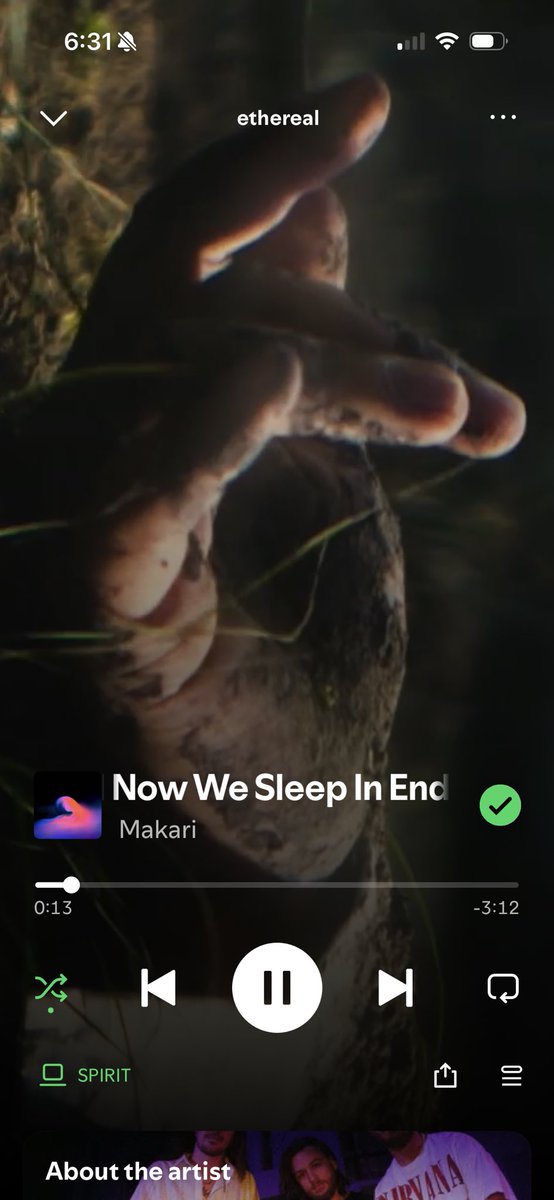 TNS | JustASpirit tweet media