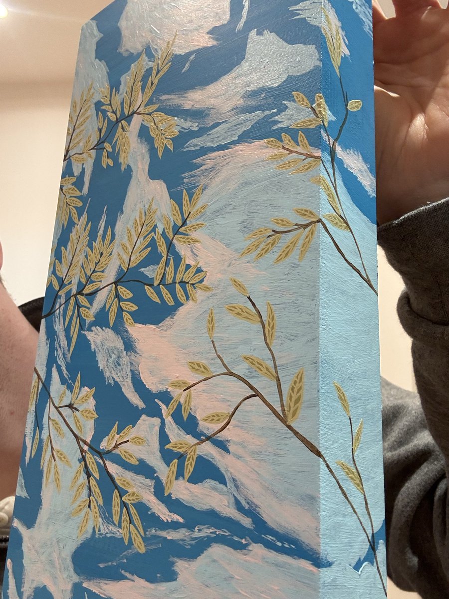 Kane Larkin tweet media