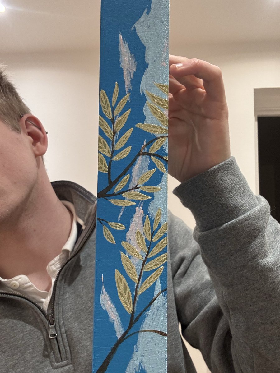 Kane Larkin tweet media