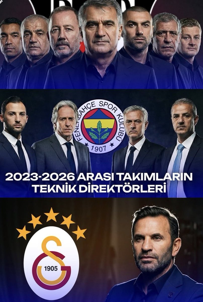 Galatasaray bekle bizi diyemiyorlar fark ettiniz mi?
Agizlarinda sadexe "Okan bekle bizi , okaaaaaaan bekle bizi..." neden oldugunu bir gorselle anlatayim...