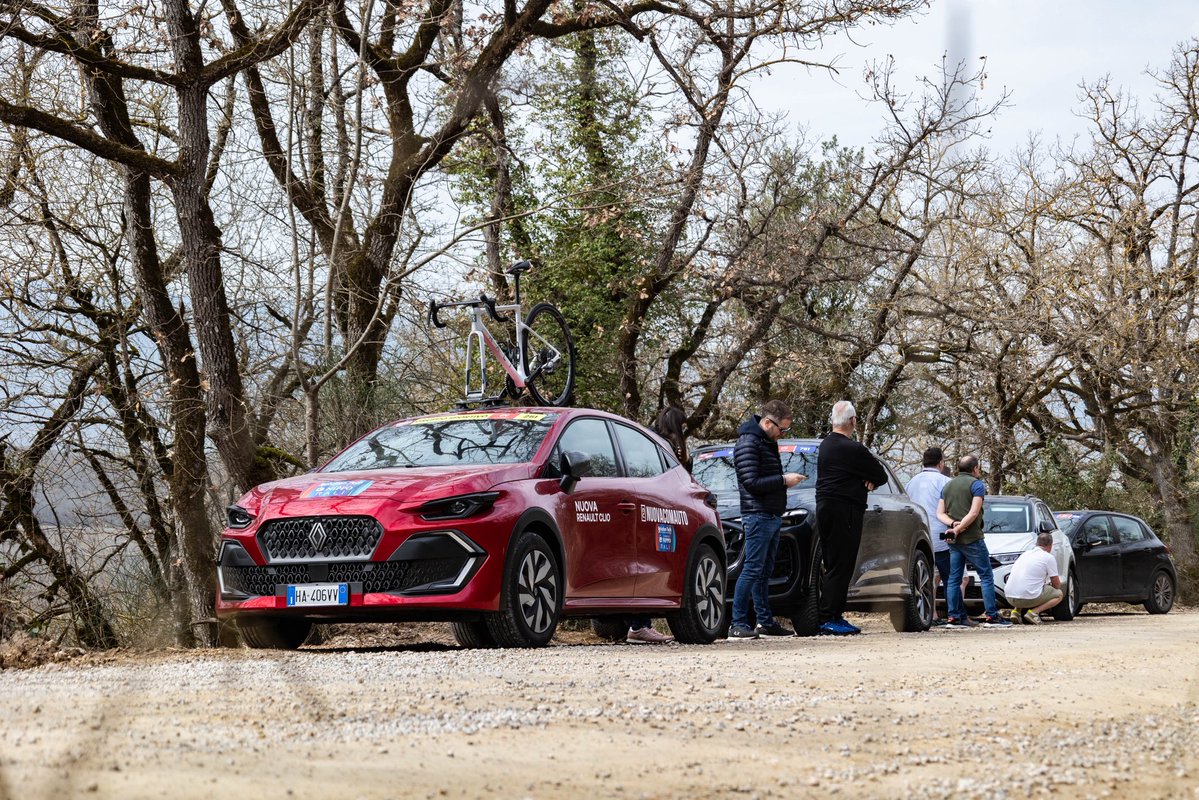 Team Solution Tech - NIPPO - Rali tweet media