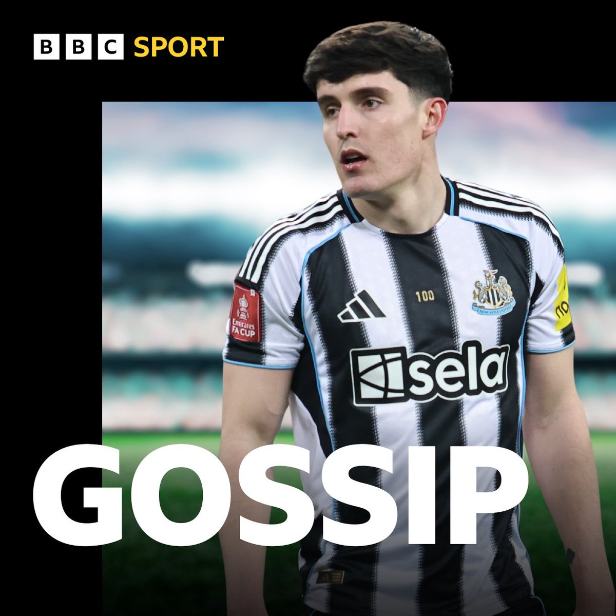 BBC Sport tweet media