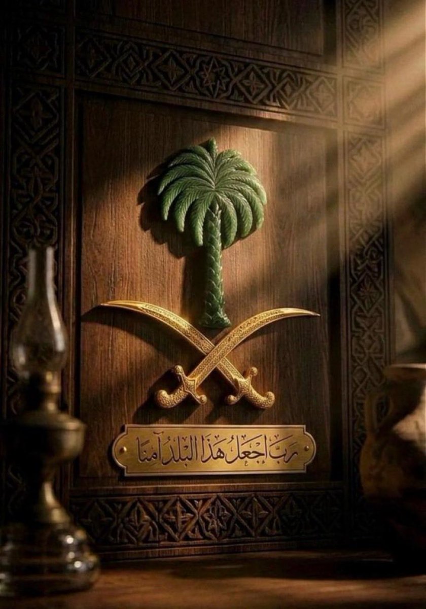 السمو ..🪞🌷 tweet media