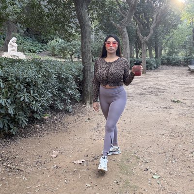exoticfromthe's tweet photo. #NuevaFotoDePerfil https://t.co/ndF7iJDUop