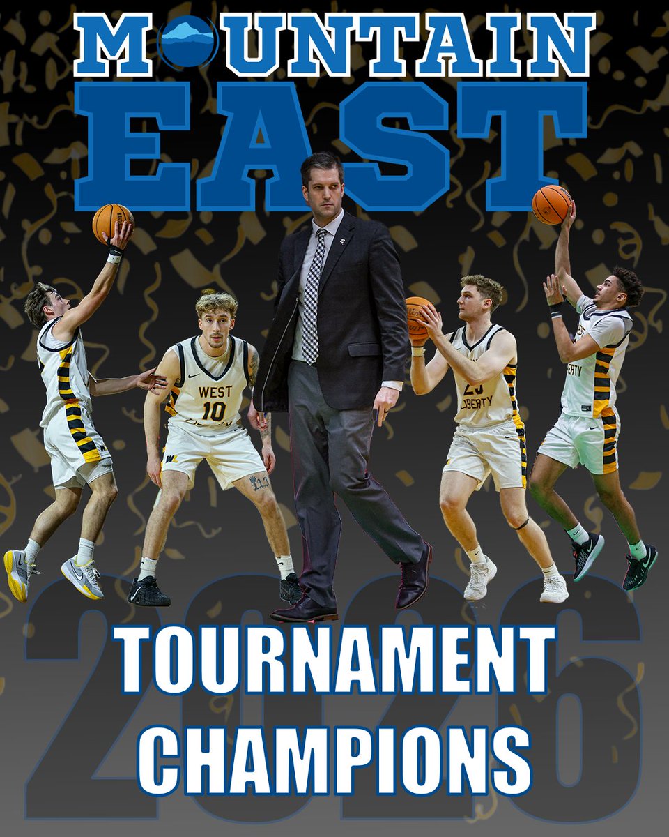 West Liberty Athletics tweet media