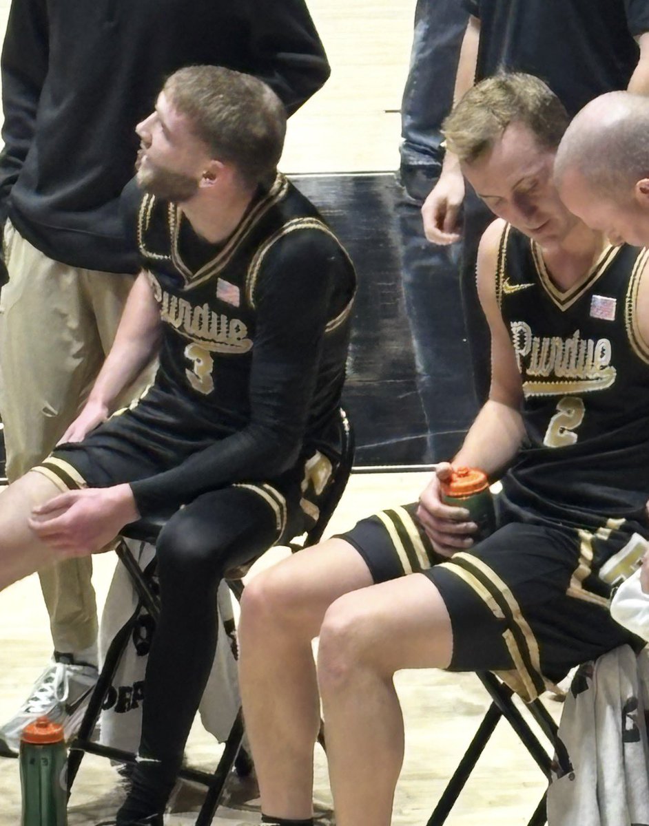 Senator Ron Alting tweet media