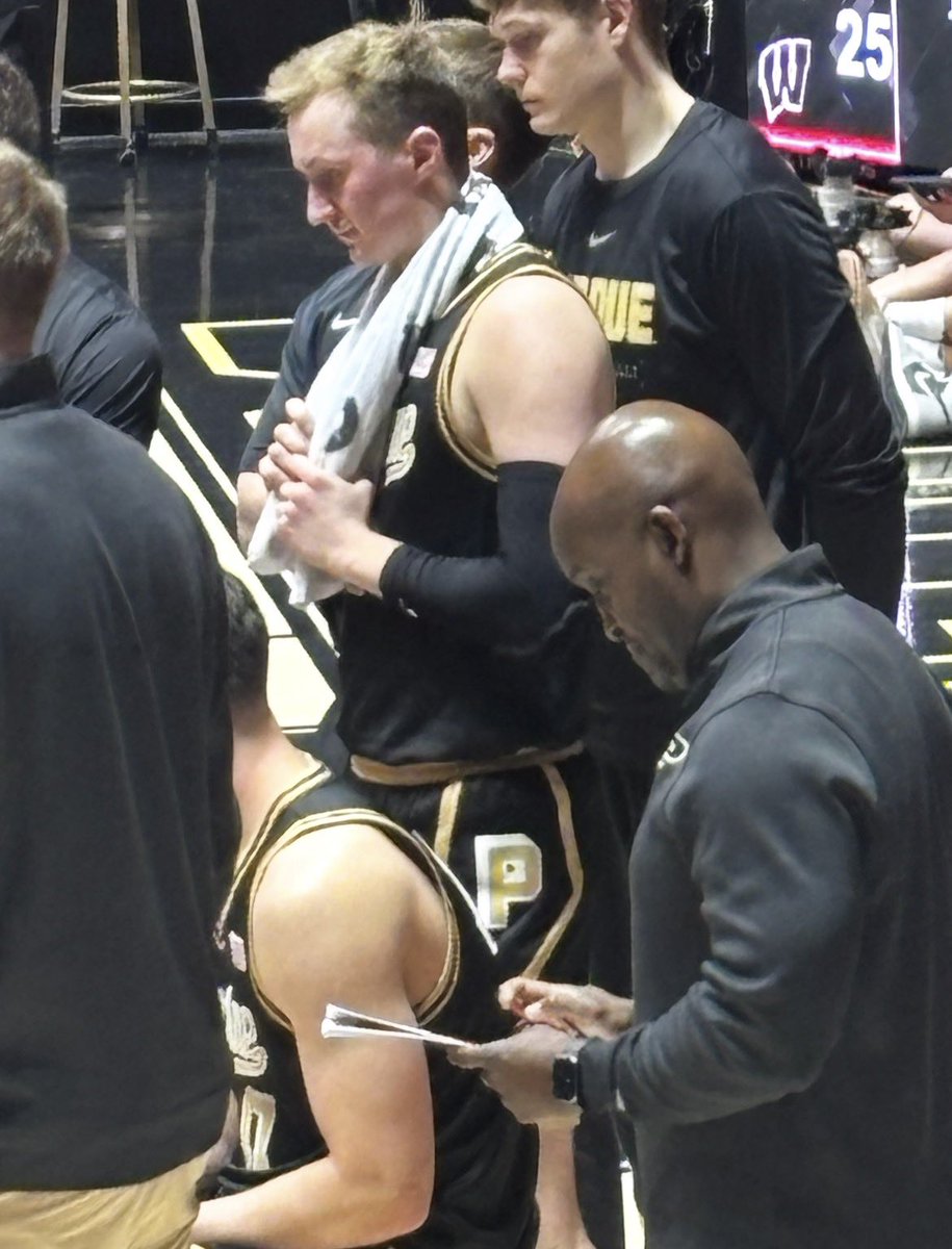 Senator Ron Alting tweet media