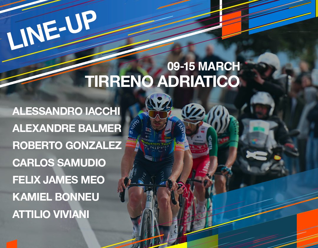 Team Solution Tech - NIPPO - Rali tweet media