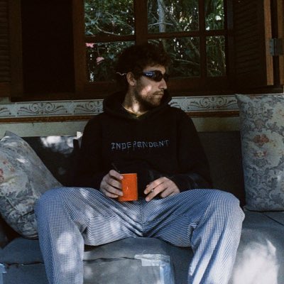 #NuevaFotoDePerfil