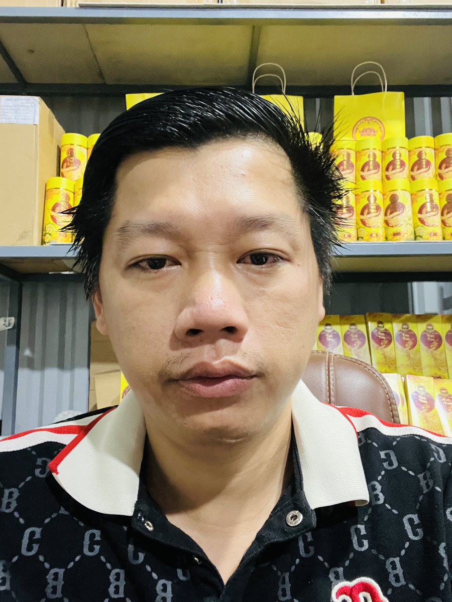 Ngô Trường Vĩnh | KAI tweet media
