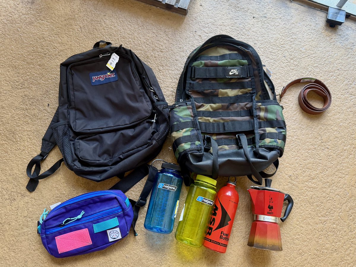 Saged Civilian tweet media