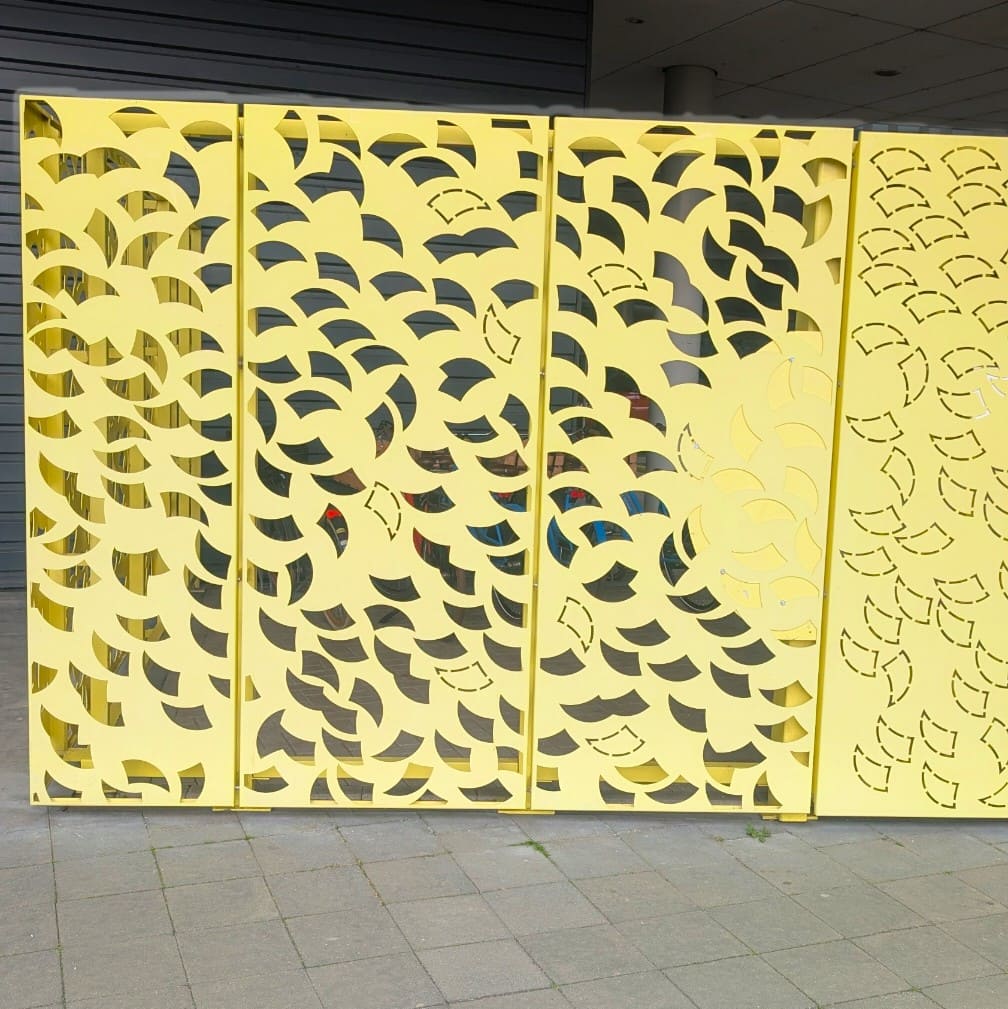 Waar in Utrecht? tweet media