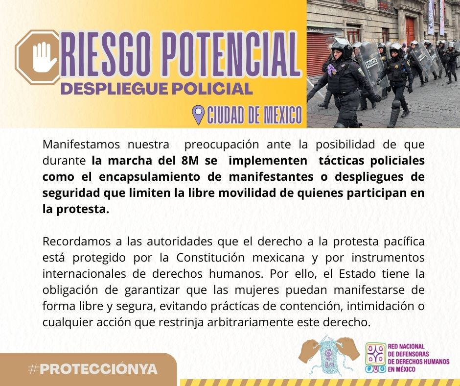 𝗥𝗲𝗱 𝗗𝗲𝗳𝗲𝗻𝘀𝗼𝗿𝗮𝘀 𝗠é𝘅𝗶𝗰𝗼 tweet media