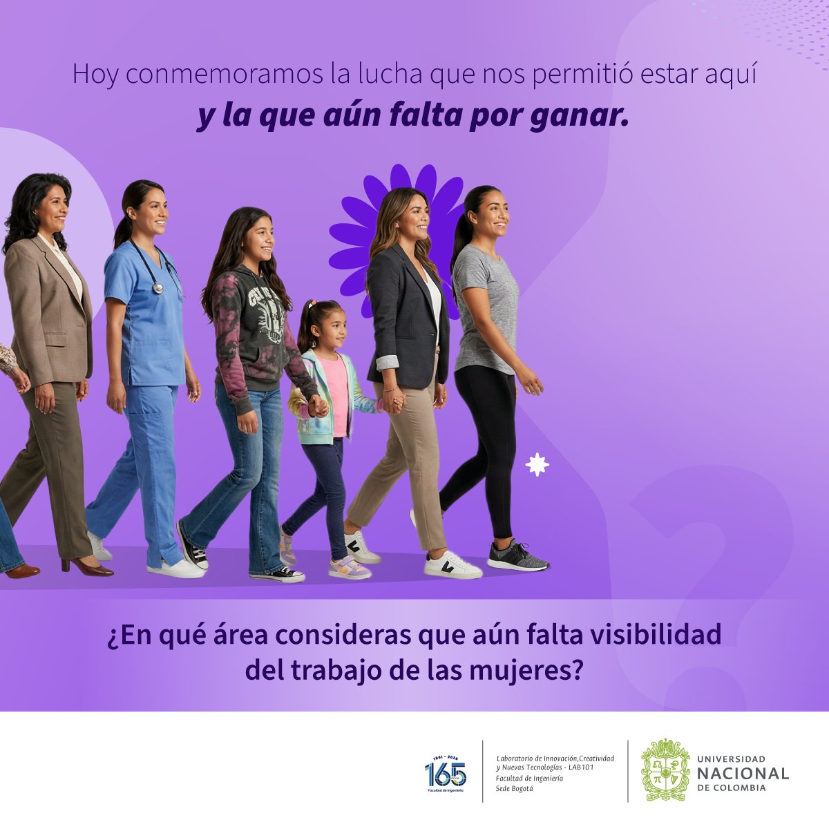 LAB101 UNAL - Innovación pública y govtech tweet media