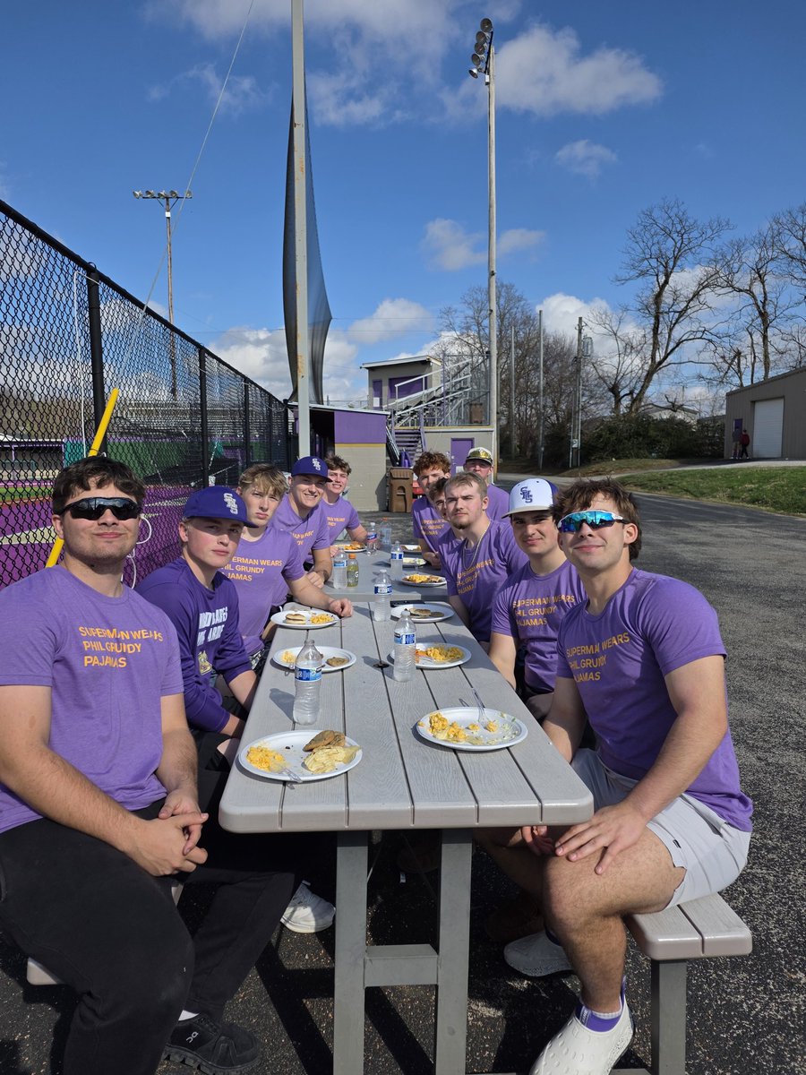 Somerset HS Baseball tweet media