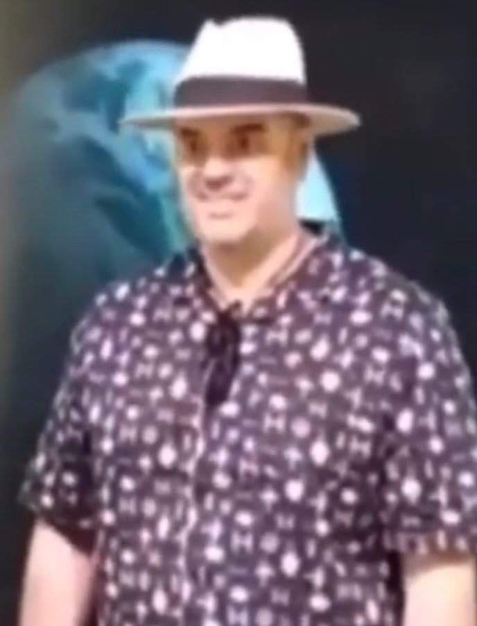 Epic Mike tweet media