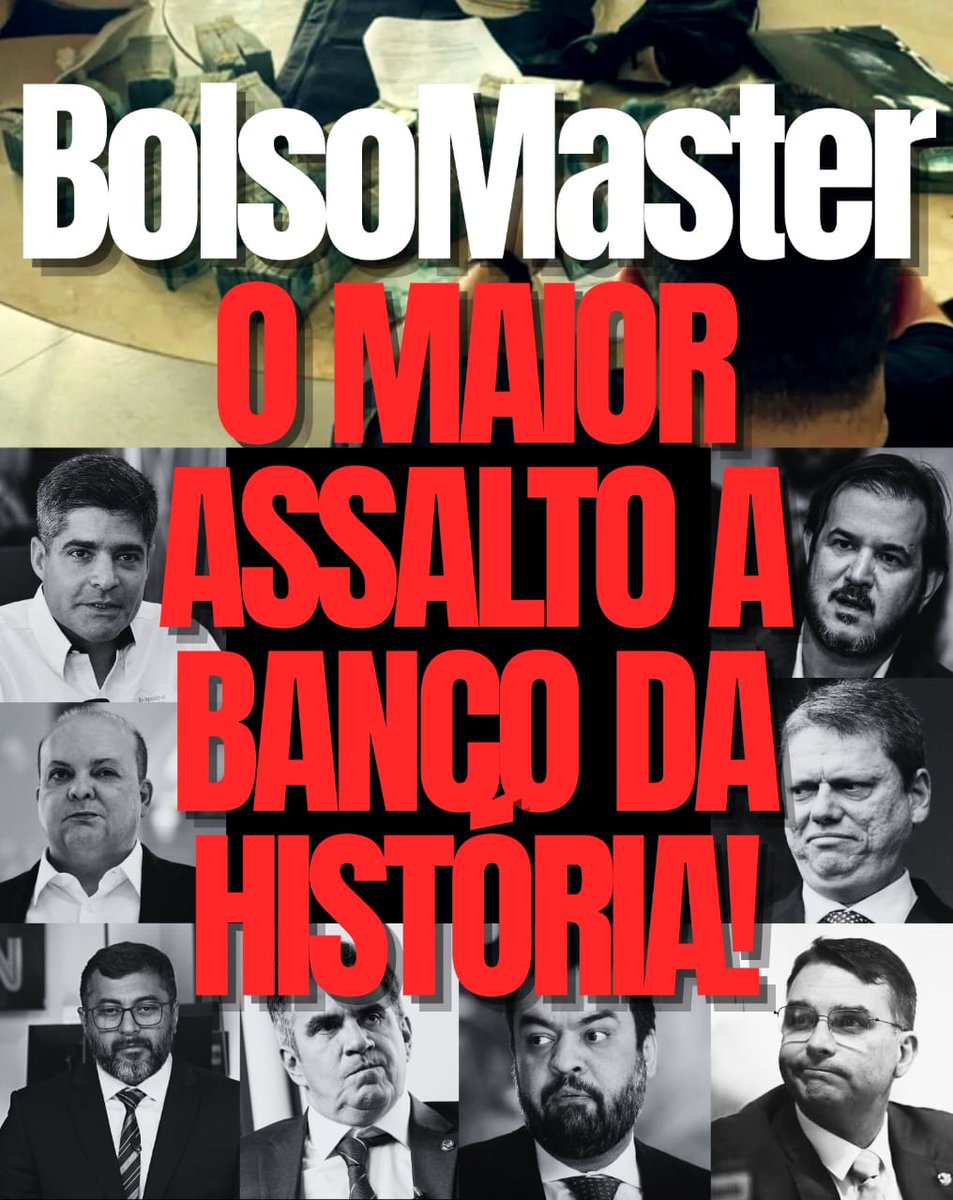 Leia, comente e compartilhe!