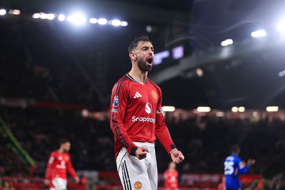 The United Stand tweet media