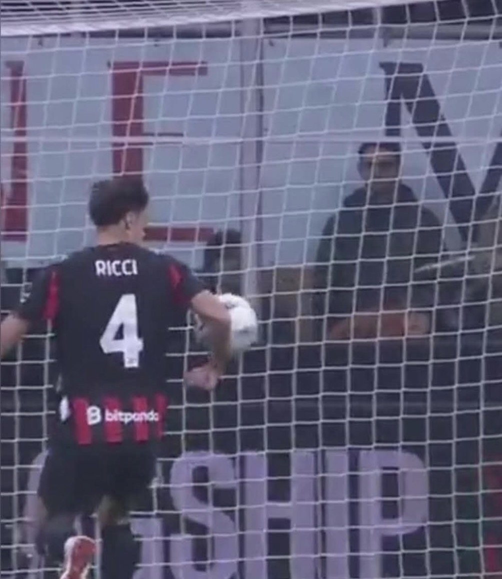 Cattivissima Mente tweet media