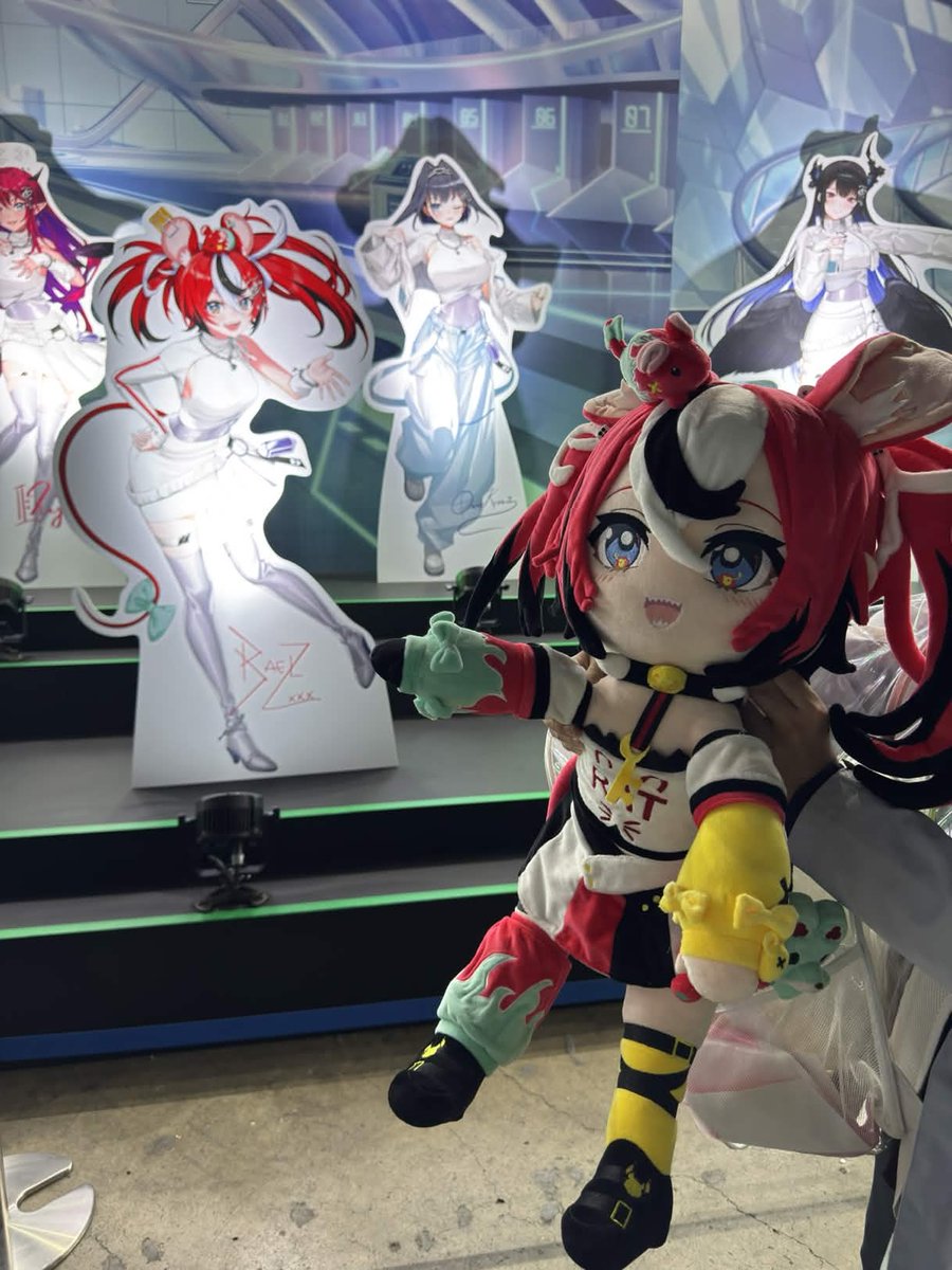 Rimi Star Production Official tweet media