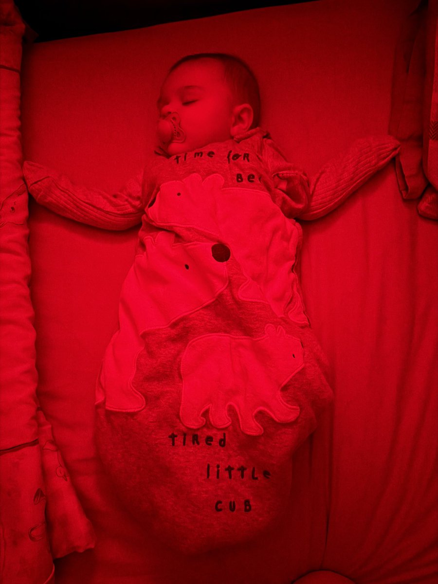 GeorgeeTHL's tweet photo. How my daughter and I sleep knowing @GeorgeRussell63 got the first win of the season! 

@MercedesAMGF1 
#Russellforworldchampion2026 https://t.co/DElqbvMJCC