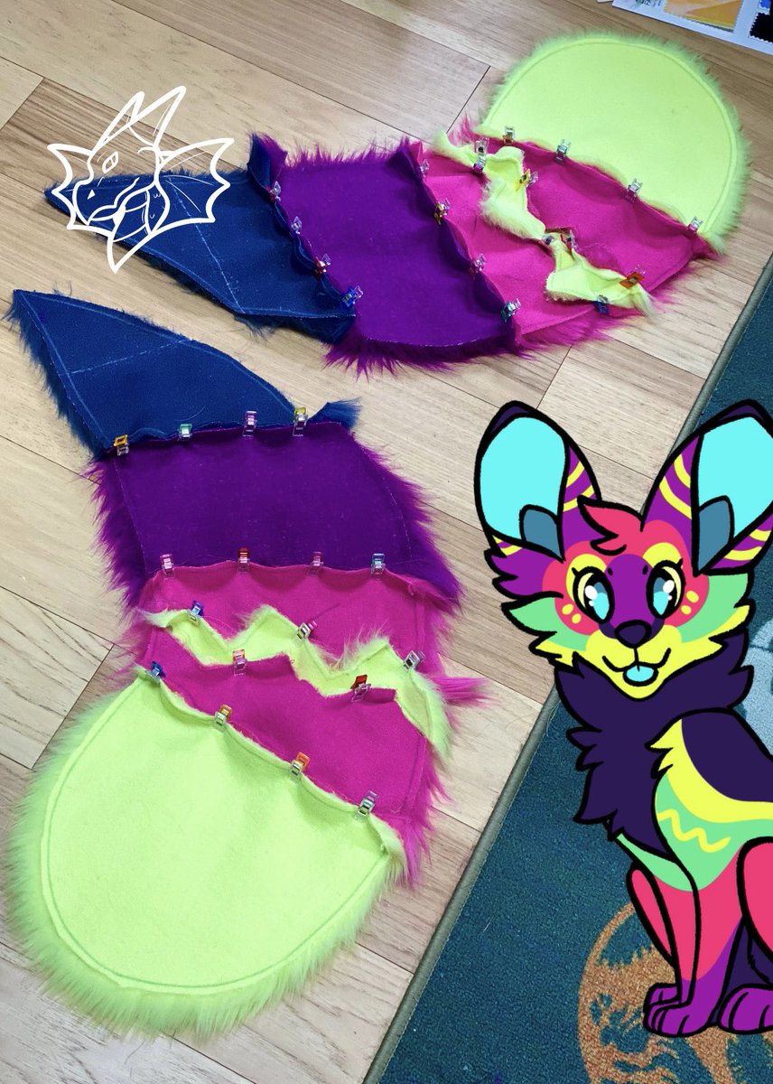 Magic Mage-y 🔜 ANW tweet media