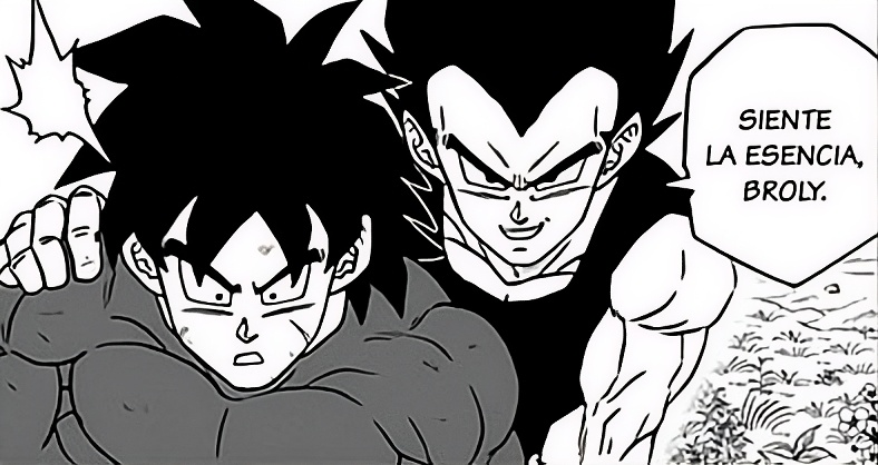 Androide 13 tweet media