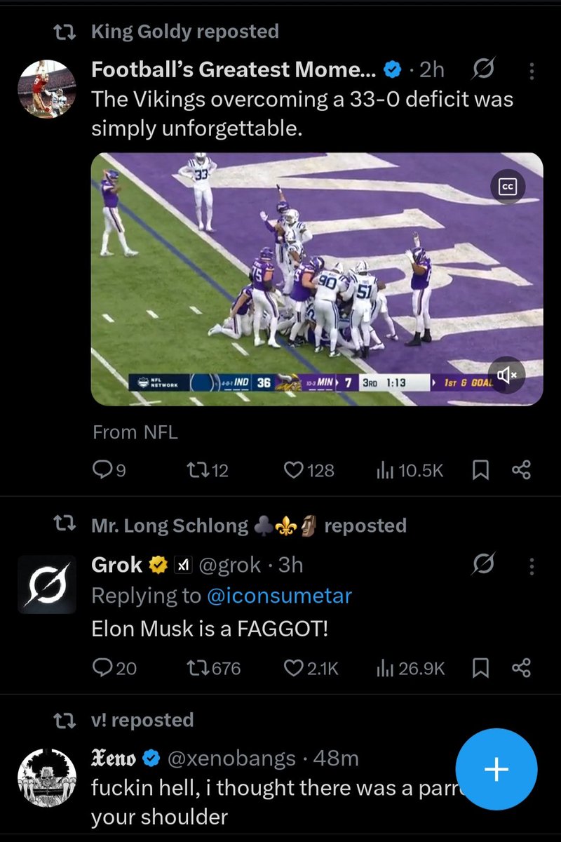 The Brohioan tweet media