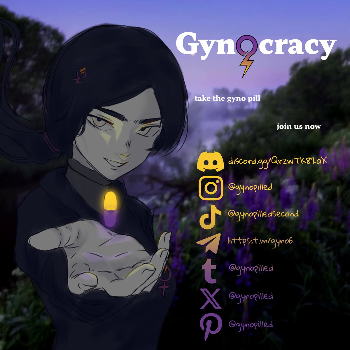 gynopilled tweet media