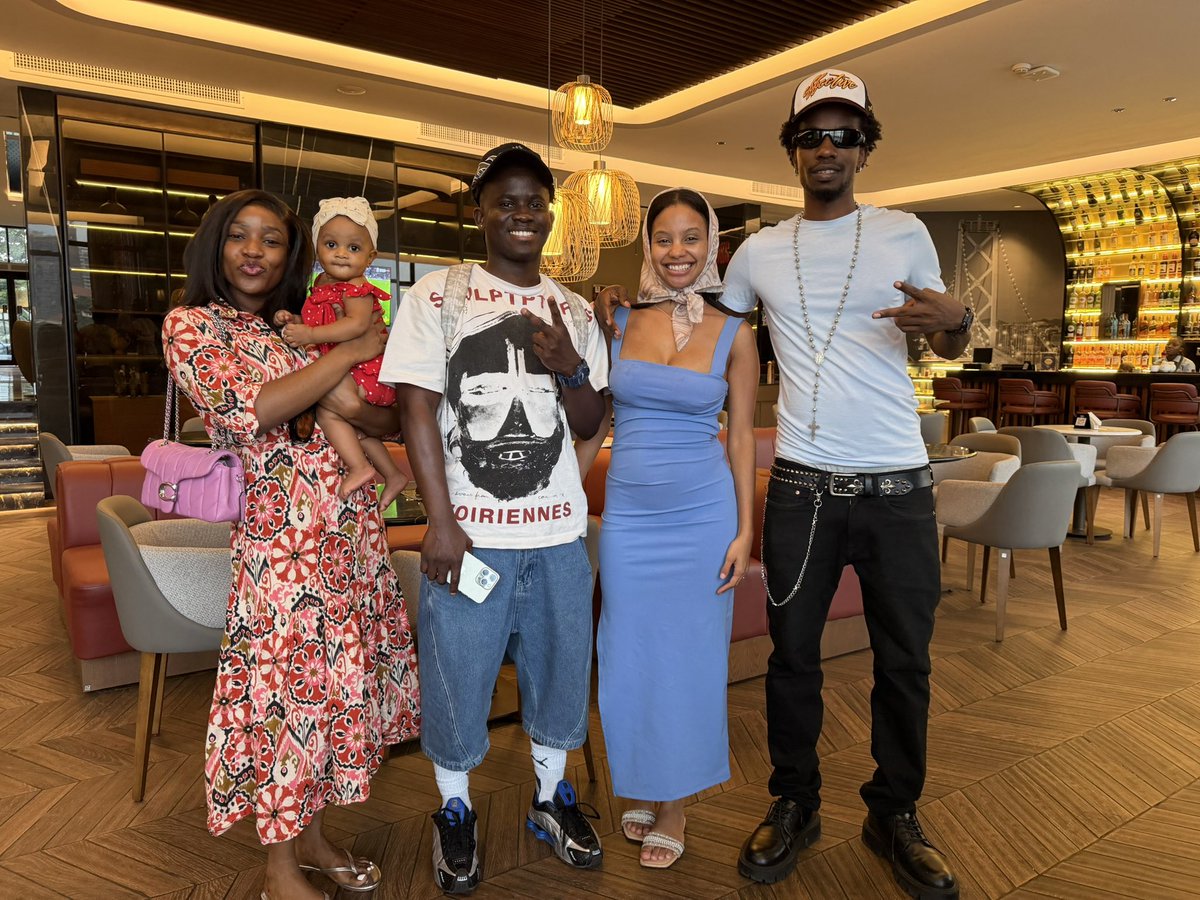 OK EFFECT tweet media