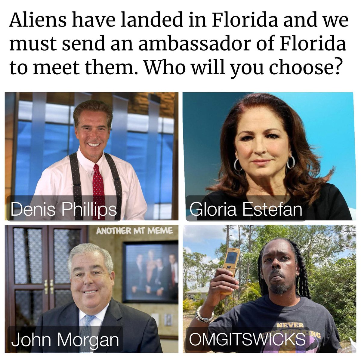 SaltyAnne369 🌴 tweet media